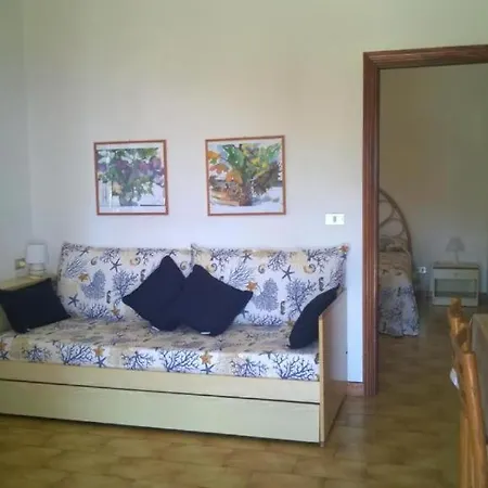 Apartamento Casa Aithalìa - Colle Paradiso Experience *