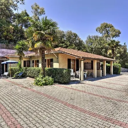 Apartamento Casa Aithalìa - Colle Paradiso Experience Capoliveri (Isola d'Elba)