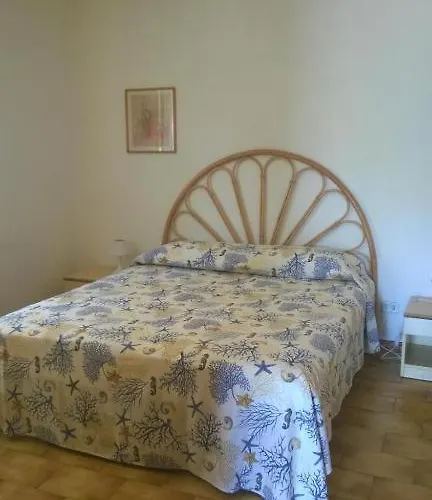 Casa Aithalìa - Colle Paradiso Experience Capoliveri (Isola d'Elba)