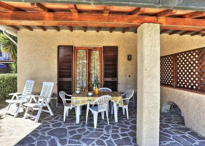 Casa Aithalìa - Colle Paradiso Experience * Capoliveri (Isola d'Elba)