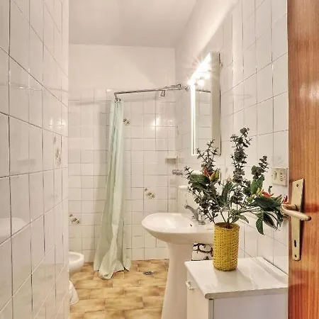 Апартаменты Casa Aithalia - Colle Paradiso Experience