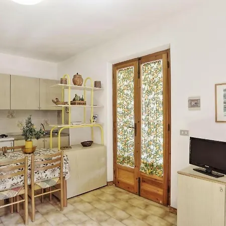 Апартаменты Casa Aithalia - Colle Paradiso Experience *