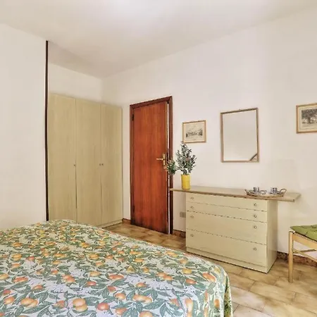 Casa Aithalìa - Colle Paradiso Experience Appartamento Capoliveri (Isola d'Elba)