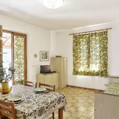 Апартаменты Casa Aithalia - Colle Paradiso Experience