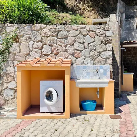 Casa Aithalìa - Colle Paradiso Experience Appartamento Capoliveri (Isola d'Elba)