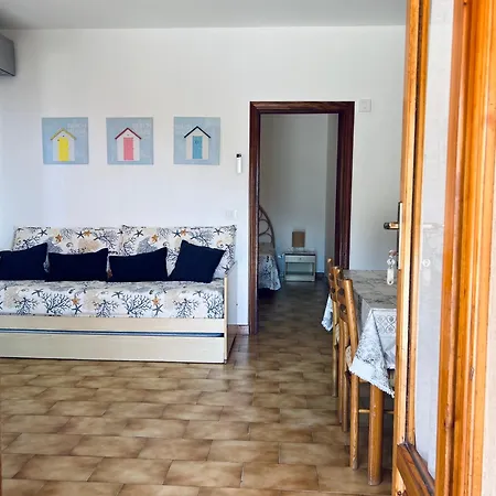 Appartamento Casa Aithalìa - Colle Paradiso Experience Capoliveri (Isola d'Elba)