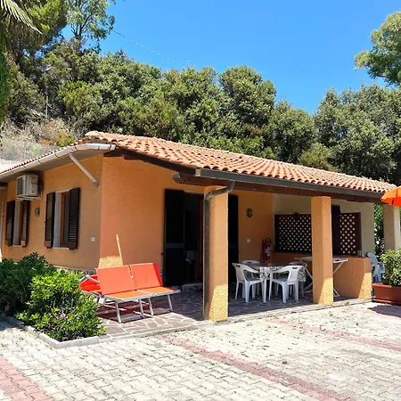 Casa Aithalìa - Colle Paradiso Experience Capoliveri (Isola d'Elba)
