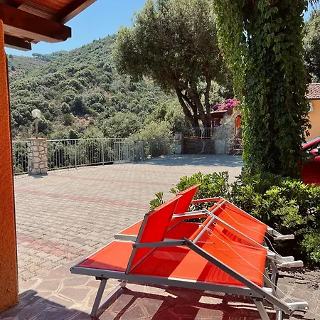Casa Aithalìa - Colle Paradiso Experience Appartamento Capoliveri (Isola d'Elba)