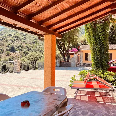 Casa Aithalìa - Colle Paradiso Experience Capoliveri (Isola d'Elba)