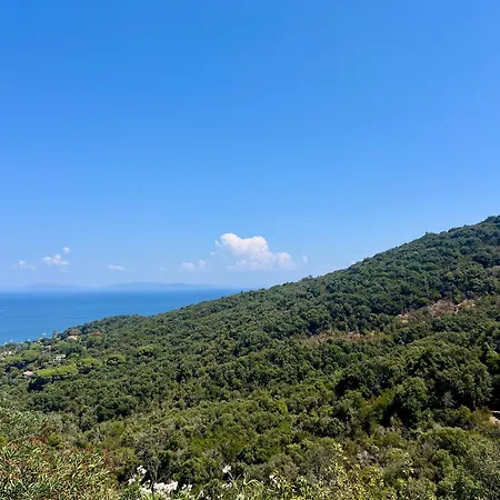 Casa Aithalìa - Colle Paradiso Experience Capoliveri (Isola d'Elba)