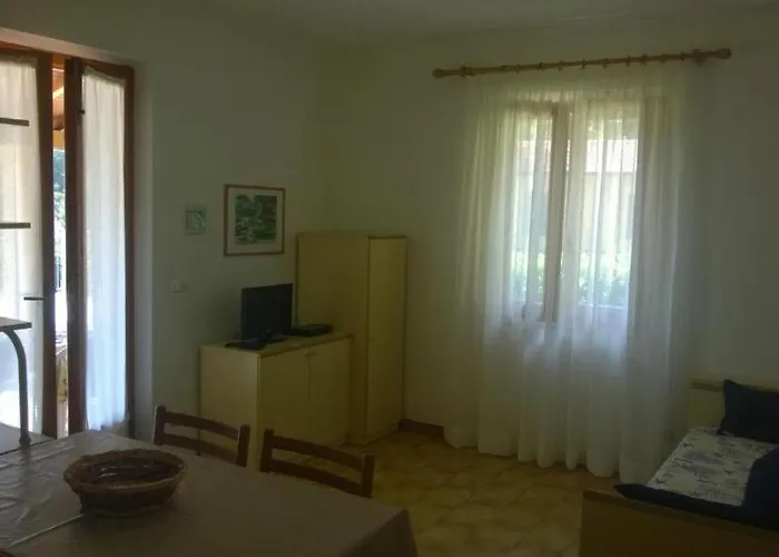 Casa Aithalia - Colle Paradiso Experience 公寓 *