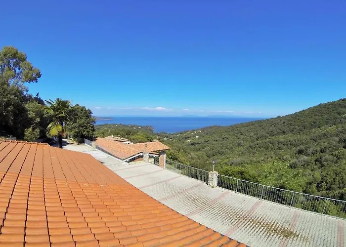 公寓 Casa Aithalia - Colle Paradiso Experience *