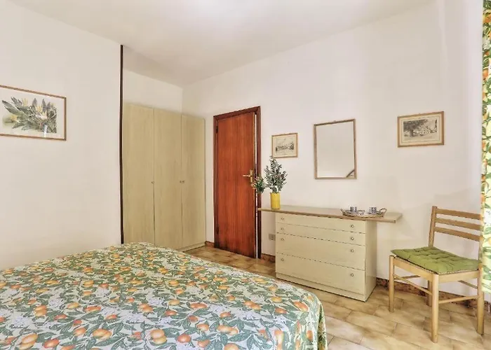 Casa Aithalia - Colle Paradiso Experience 公寓 卡波利韦里