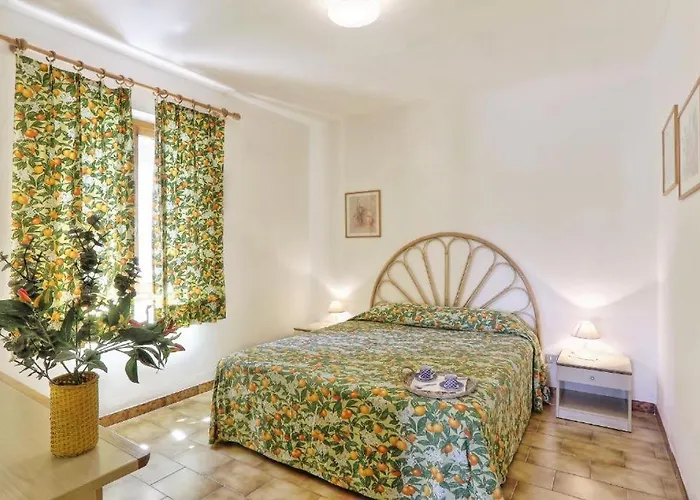 Casa Aithalia - Colle Paradiso Experience 公寓