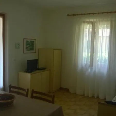 Casa Aithalia - Colle Paradiso Experience Apartment *