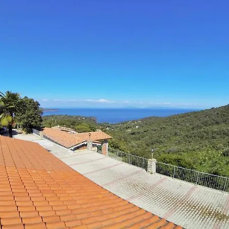 아파트 Casa Aithalia - Colle Paradiso Experience *