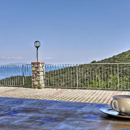Casa Aithalia - Colle Paradiso Experience Apartment