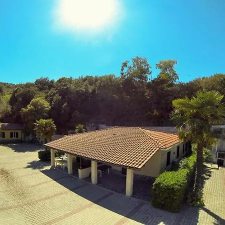 Casa Aithalia - Colle Paradiso Experience * 카폴리베리