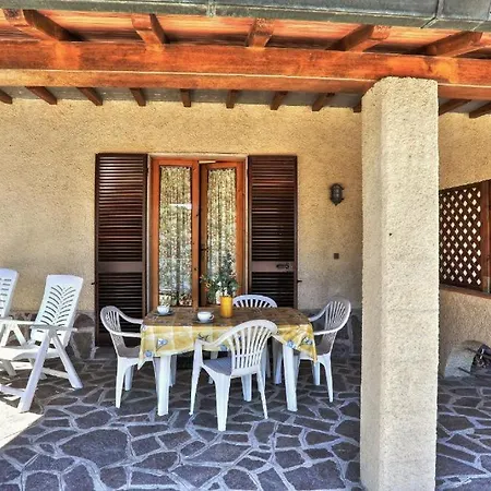 Casa Aithalia - Colle Paradiso Experience * Capoliveri (Isola d'Elba)