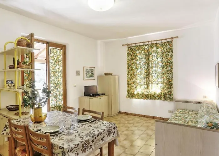 아파트 Casa Aithalia - Colle Paradiso Experience